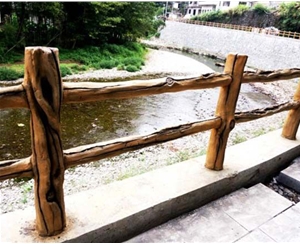 南寧仿石欄桿施工工藝是怎樣的？